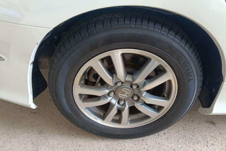 Used Honda Spirior 2017 2.0L Classic Edition