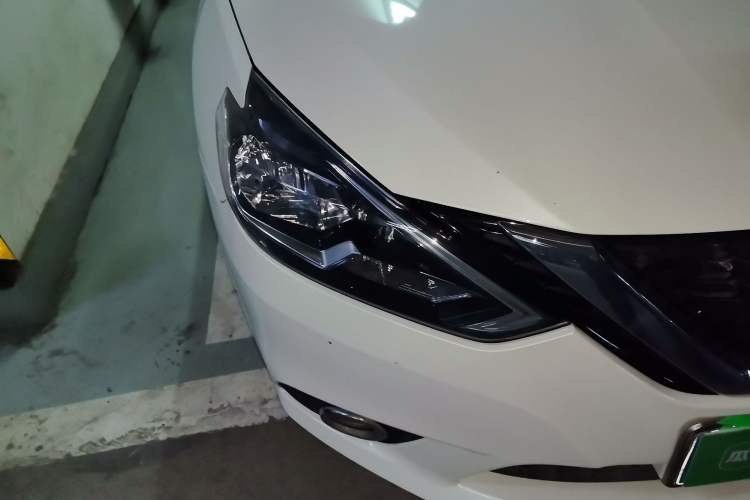 Used Nissan Sylphy 2016 1.6 XL CVT Luxury Edition
