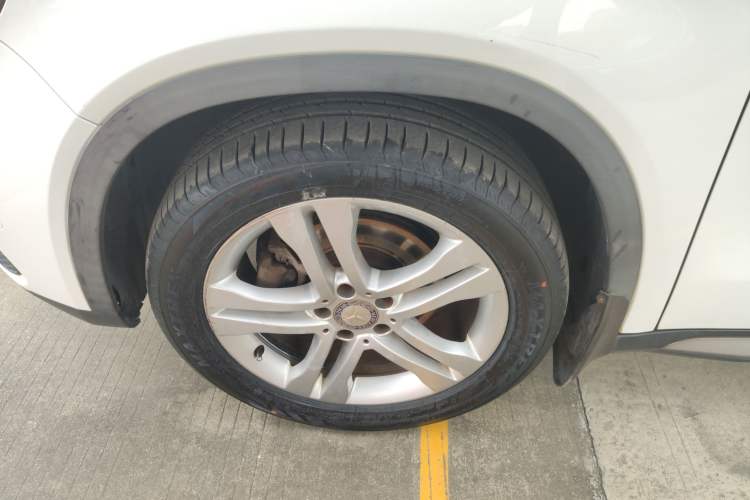 Used Mercedes-Benz GLA 2018 GLA 200 Sport Edition