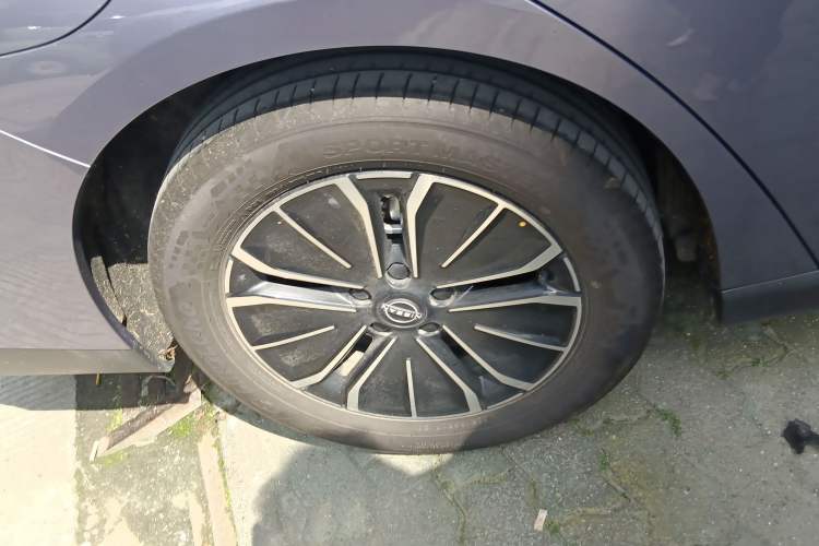 Used Nissan N6 2026 Model 180 Max
