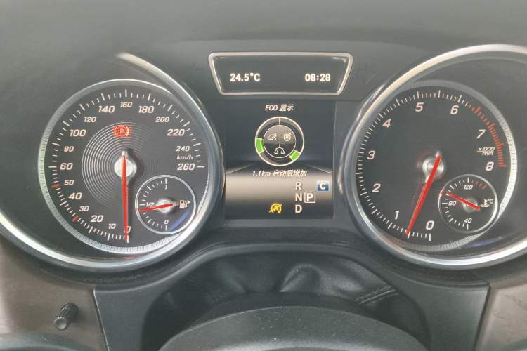 Used BAIC Off-Road BJ90 2021 4.0T Prestige Edition