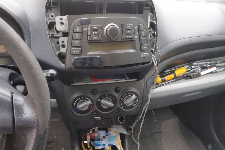 Used Suzuki Alto 2013 1.0L Manual Utility Model
