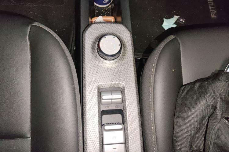 Used Baojun Spark 2023 Intelligent Premium Edition
