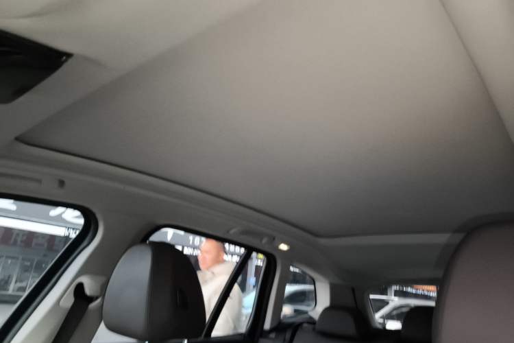 Used BMW X3 2020 xDrive25i M Sport Package