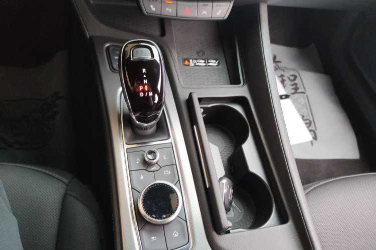 Used Cadillac CT5 2024 28T Luxury Pro Trim
