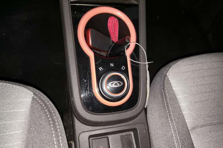 Used Chery Little Ant 2019 4-Seater Smart Edition 35 kWh