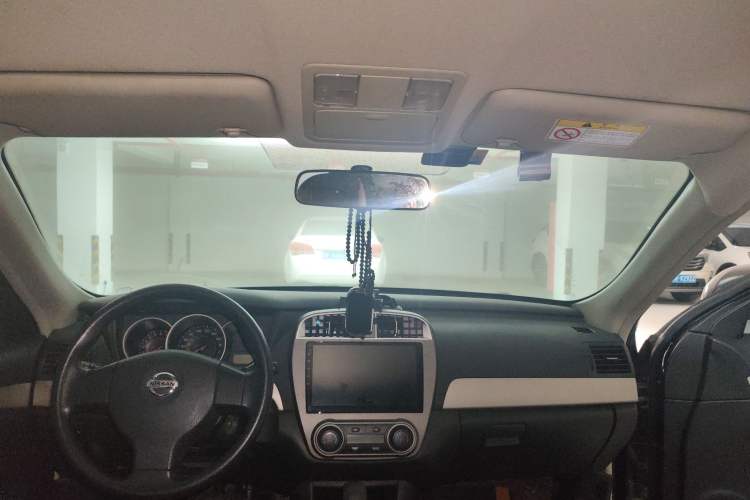 Used Nissan Sylphy 2018 Classic 1.6XE CVT Comfort Edition