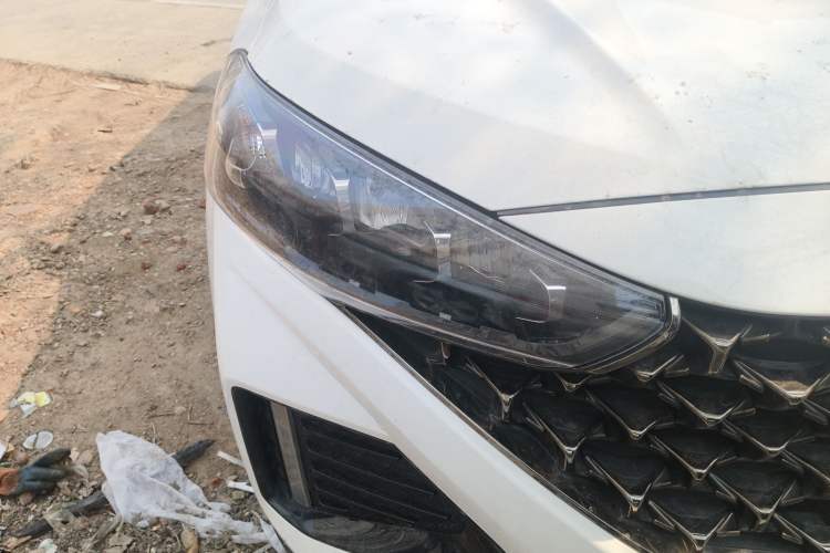 Used Hyundai ix35 2021 2.0L Automatic 2WD GLS Leading Edition