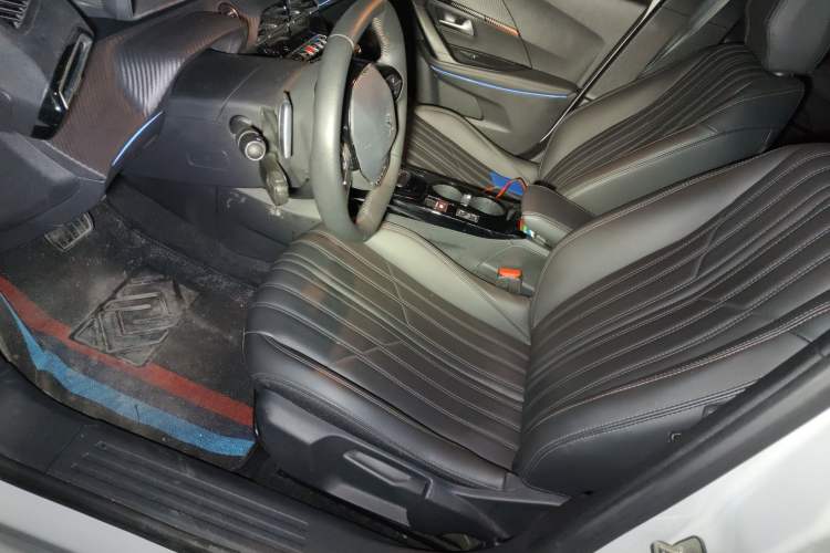 Used Peugeot 2008 2022 230THP THE ONE
