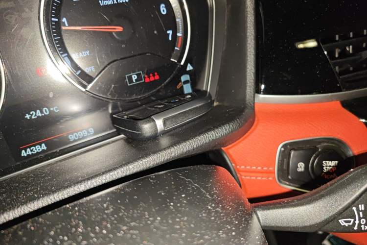 Used BMW X2 2021 sDrive25i M Sport Package
