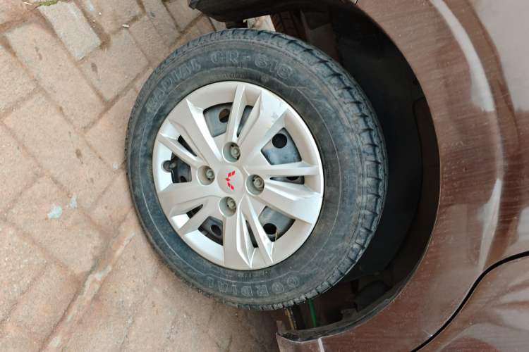 Used Wuling Hongguang 2021 1.5L S Base Version LAR