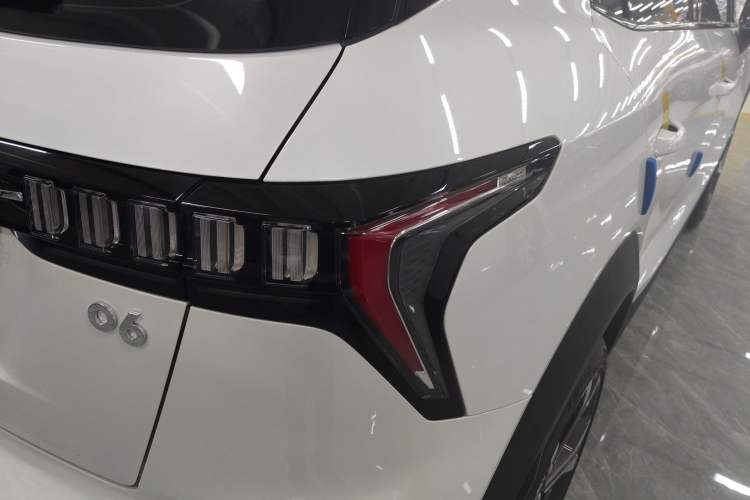 Used Lynk & Co 06 2023 Remix 1.5T Dynamic Halo
