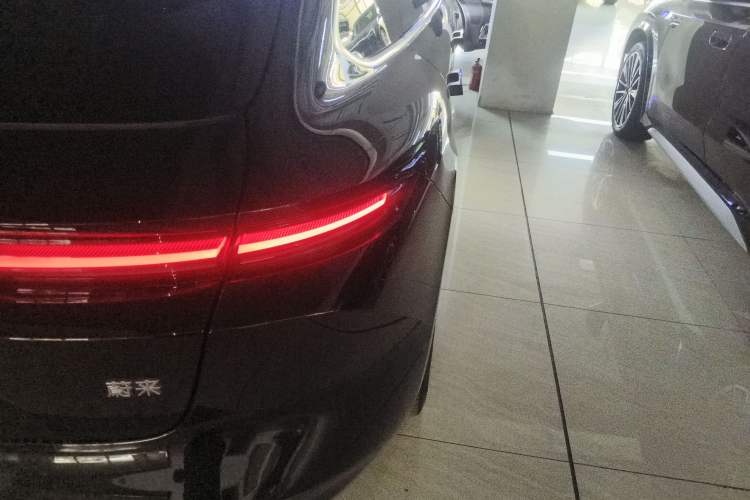 Used Nio ET5T 2024 75kWh Touring
