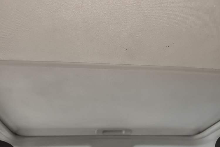 Used Citroen Elysee 2016 1.6L Manual Fashion Edition Headliner