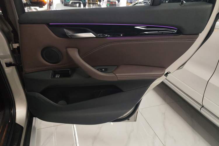 Used BMW X1 New Energy 2020 xDrive30Le Premium Edition