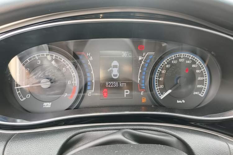 Used Fiat Ottimo 2014 1.4T Automatic Comfort Edition