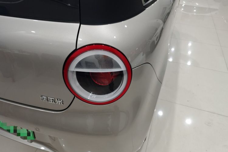 Used Qiyuan Lumin 2023 205km Xiangqin Version
