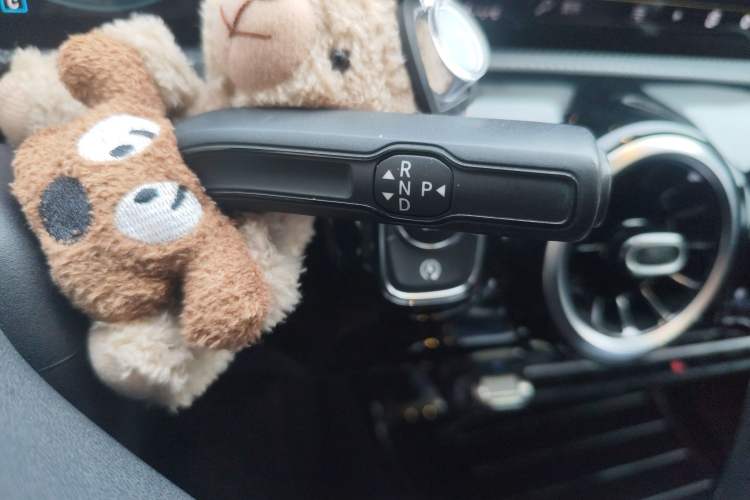 Used Mercedes-Benz A-Class 2019 A 200 L Sport Sedan