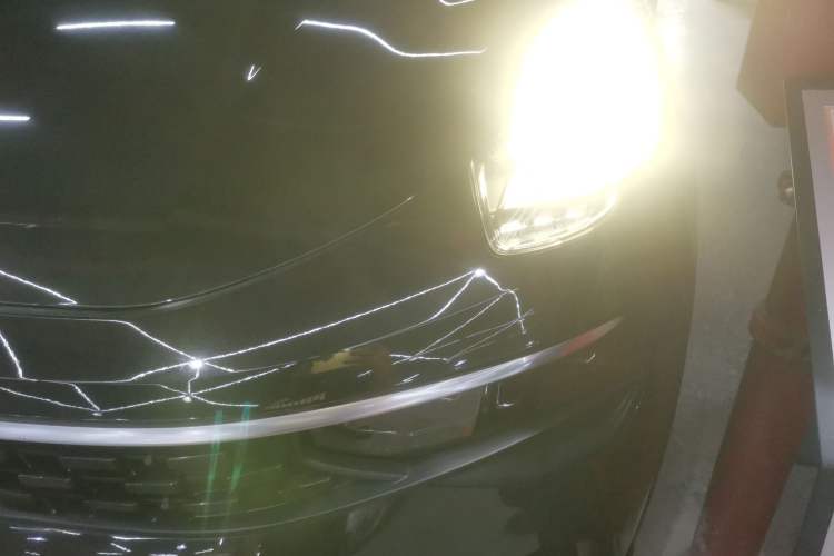 Used Lynk & Co 01 2021 2.0TD Two-Wheel-Drive Pro Trim