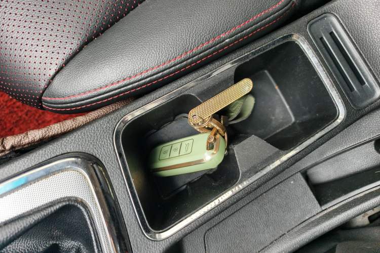 Used Baojun 560 2016 1.8L Manual Luxury Edition