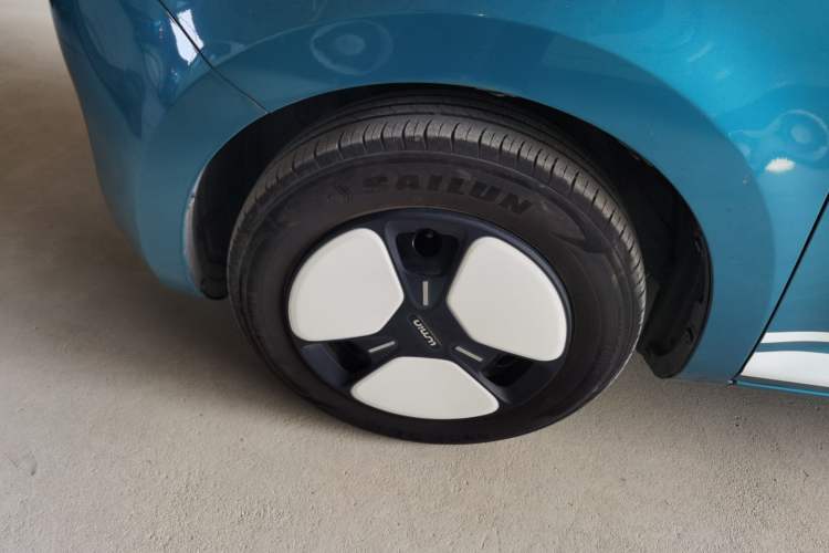 Used Qiyuan Lumin 2022 210km Sweet Edition