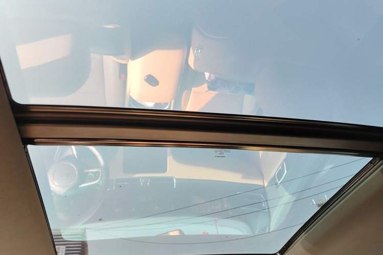 Used Li Auto ONE 2020 Extended-Range 6-Seater Version