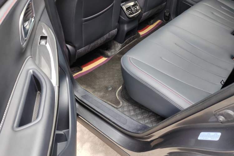 Used CHANGAN OSHAN X7 2021 1.5T Automatic Luxury Version
