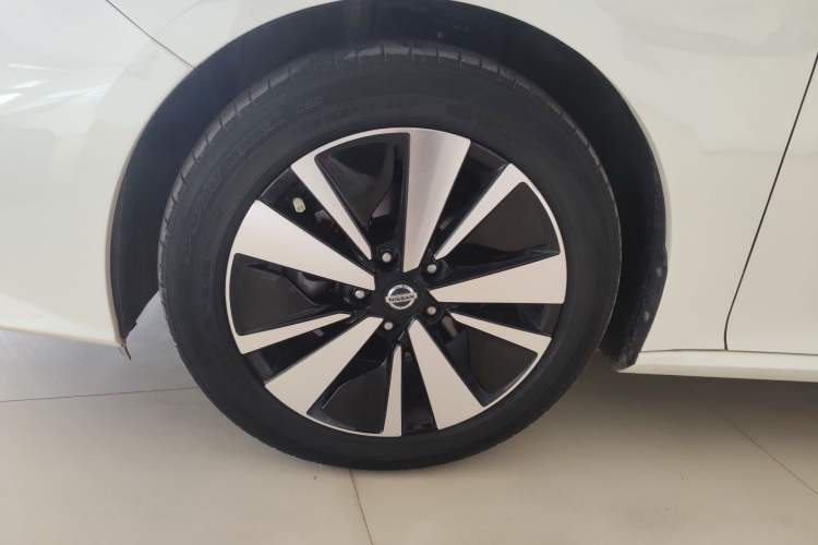 Used Nissan Teana 2021 2.0L XL Comfort Edition