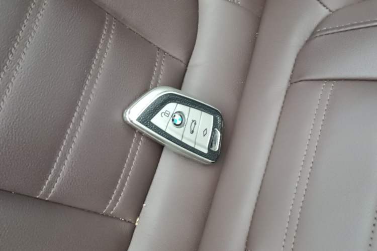 Used BMW X3 2021 Facelift xDrive28i M Sport Package