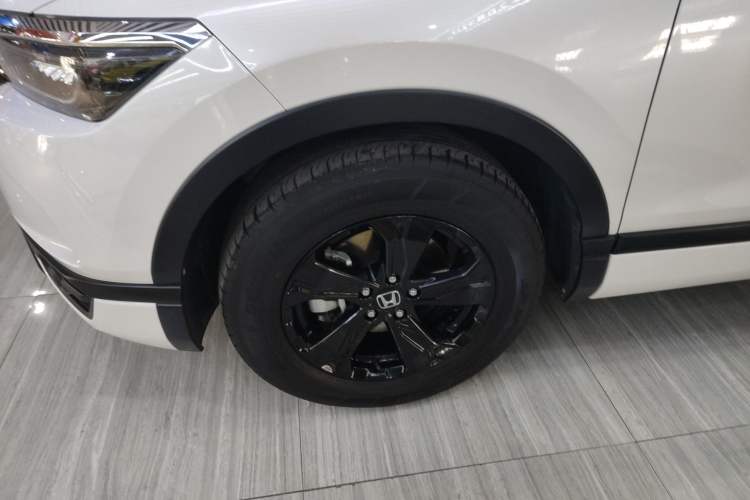 Used Honda Breeze 2020 240TURBO CVT 2WD Elite Edition