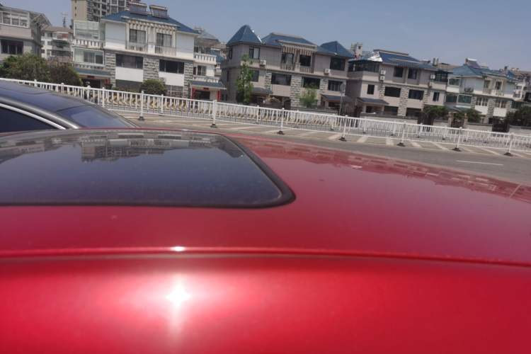 Used Hyundai Verna Ray 2014 1.4L Automatic GLX
