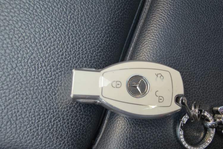 Used Mercedes-Benz CLA 2016 Facelifted CLA 200 Stylish Edition