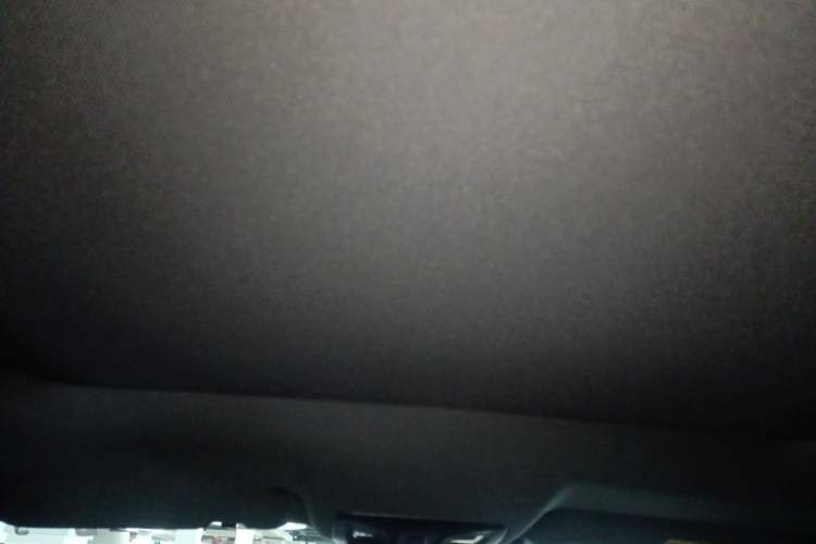 Used CHANGAN UNI-V 2023 1.5T Prestige Model