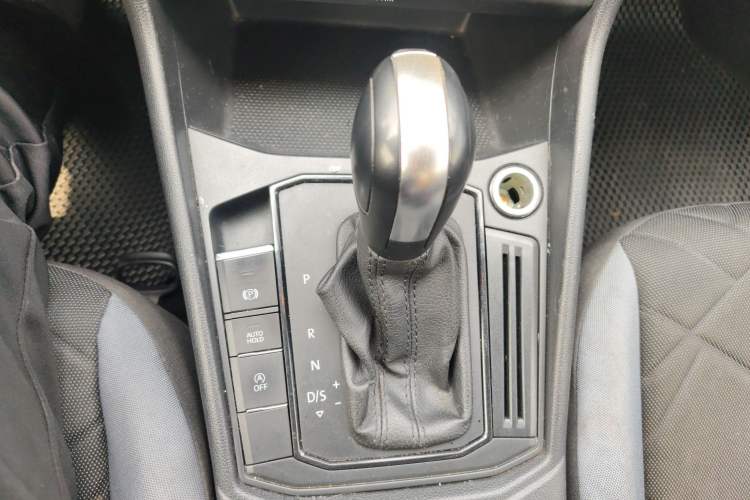 Used Volkswagen Lavida 2023 1.5L Automatic De Yi Edition
