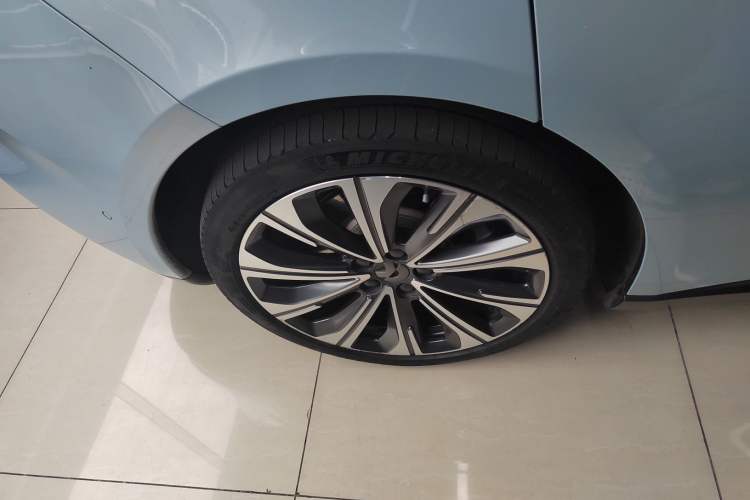 Used Nio ET5T 2023 75 kWh Touring