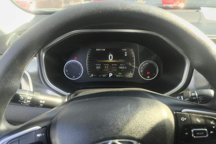 Used Chery Tiggo 8 2018 1.5 TCI Automatic Luxury Model 5 Seats