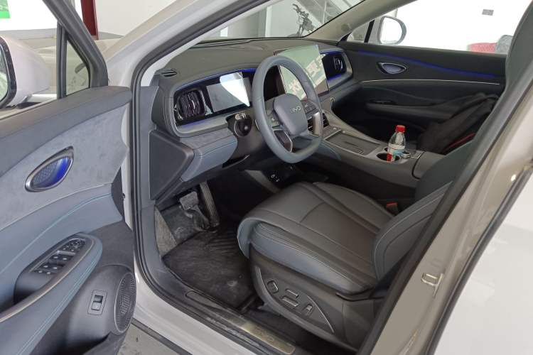 Used BYD Sealion 07 DM-i 2025 150 Flagship+ Edition
