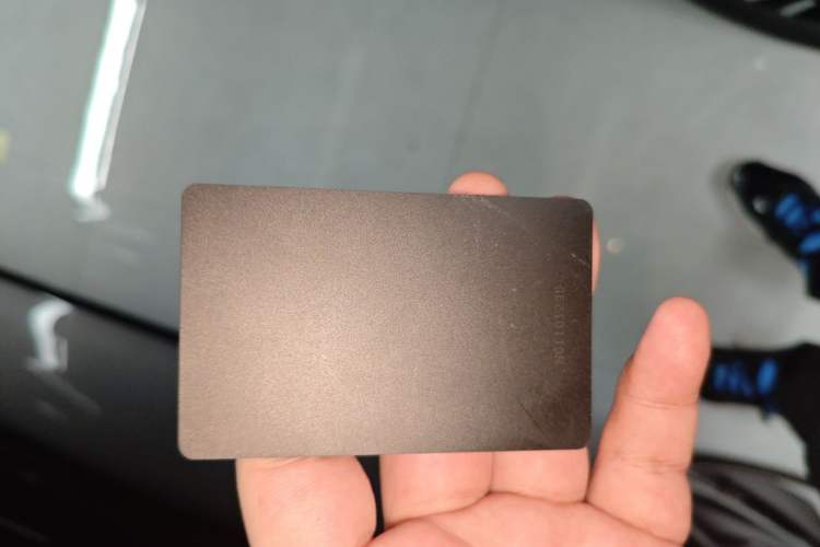 Used Nio ET5T 2024 75kWh Touring