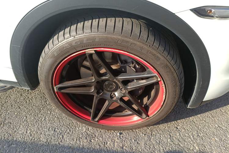 Used Porsche Cayenne 2011 Cayenne 3.0T