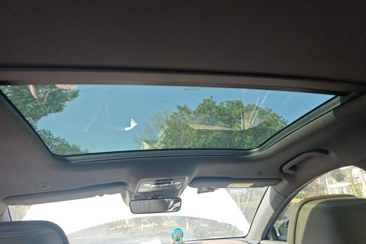 Used BYD Han 2023 DM-i Champion Edition 121KM Prestige Model