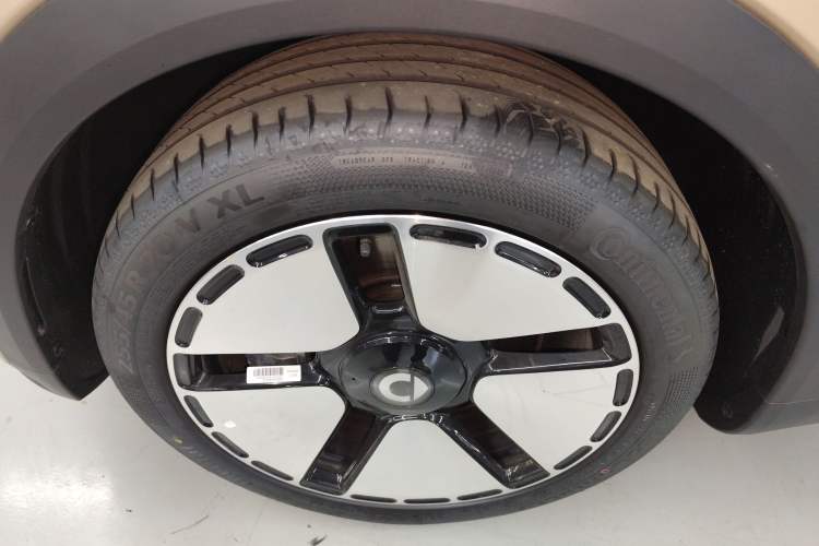 Used smart #5 2024 Long-Range Journey Luxury Edition
