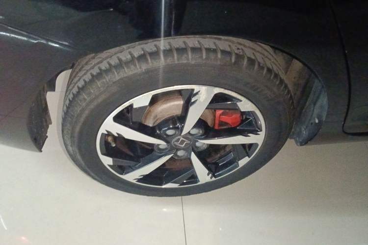 Used SOL A5 2021 1.5T CVT Prestige Smart Connectivity Model