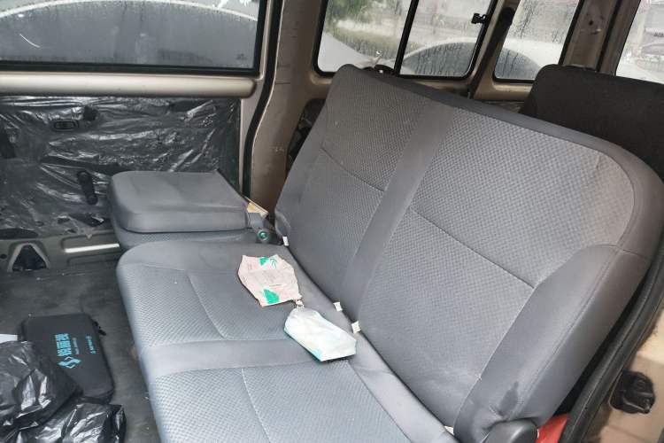 Used Wuling Rongguang 2019 1.5L Extended Basic Version
