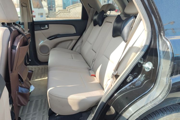 Used Kia Sportage 2013 2.0L Automatic Two-Wheel Drive GL Trim