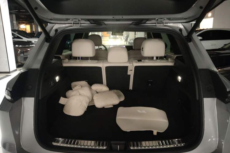 Used Li Auto L7 2024 MAX Model