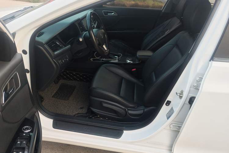 Used Hyundai Mistra 2017 1.8L Automatic Smart GLS China V Standard