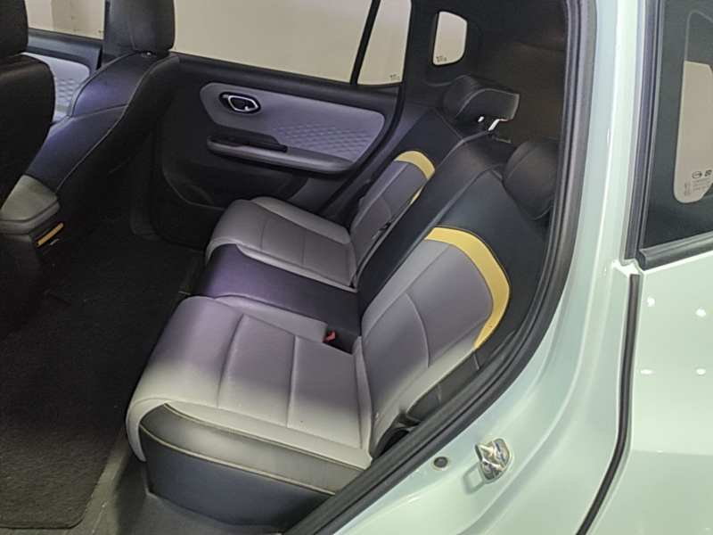 Used AION Y 2021 70 Intelligent Dynamic Edition — 16