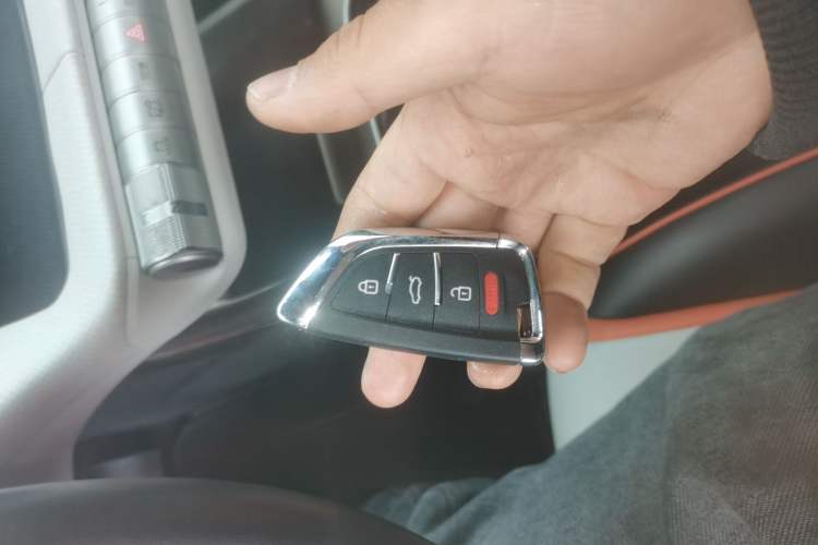 Used BYD Dolphin 2021 405 km Fashion Edition
