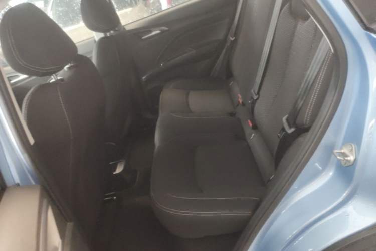 Used NETA V 2021 Standard Range Entertainment Version – Upgraded Model