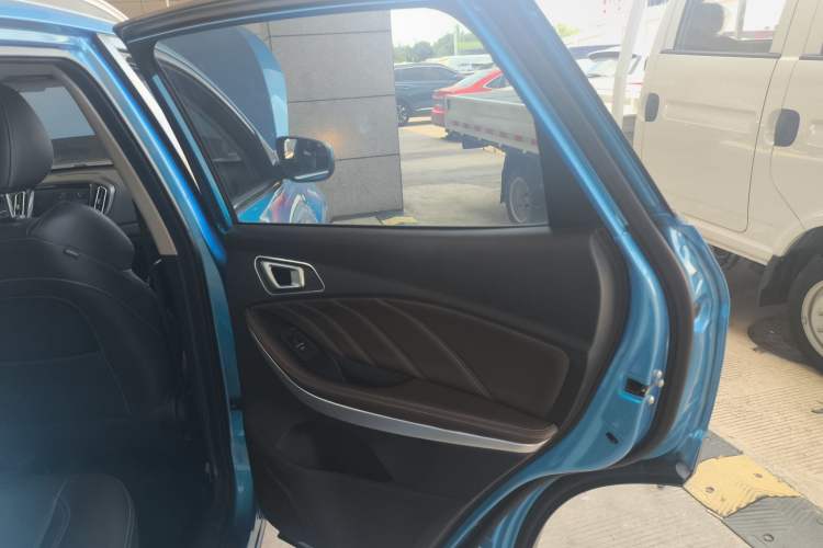 Used Chery Tiggo 7 2018 FLY Model 1.5T Automatic Jingxiang Edition China VI Standard